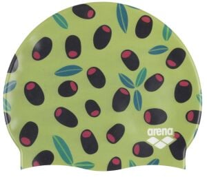 ARENA HD CAP OLIVES BONE 005572241