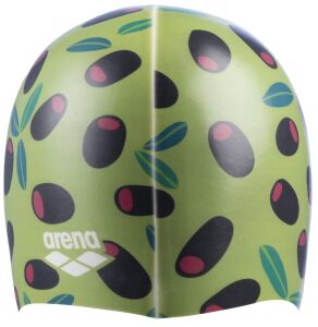 ARENA HD CAP OLIVES BONE 005572241