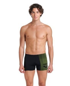 ARENA FOGGY DOTS ERKEK YÜZÜCÜ MAYOSU 008483506