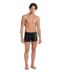 ARENA FOGGY DOTS ERKEK YÜZÜCÜ MAYOSU 008483506