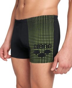 ARENA FOGGY DOTS ERKEK YÜZÜCÜ MAYOSU 008483506