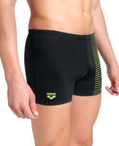 ARENA FOGGY DOTS ERKEK YÜZÜCÜ MAYOSU 008483506