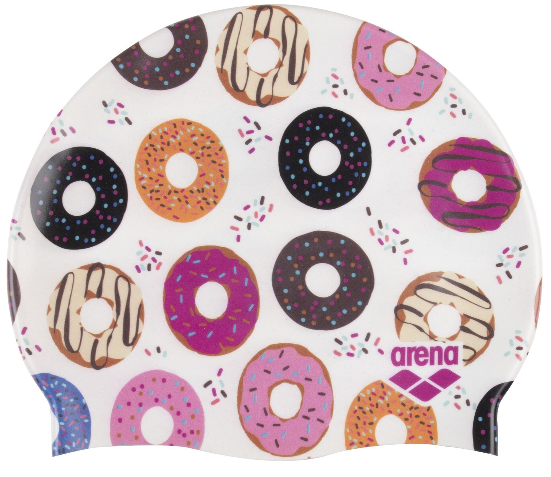 ARENA HD CAP DONUTS BONE 005572236