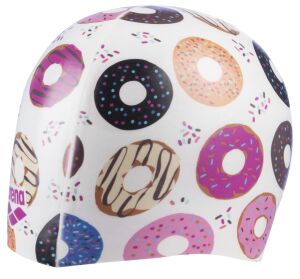 ARENA HD CAP DONUTS BONE 005572236