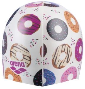 ARENA HD CAP DONUTS BONE 005572236
