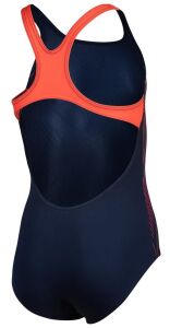 ARENA REFLECTING KIZ ÇOCUK YÜZÜCÜ MAYOSU 007339791