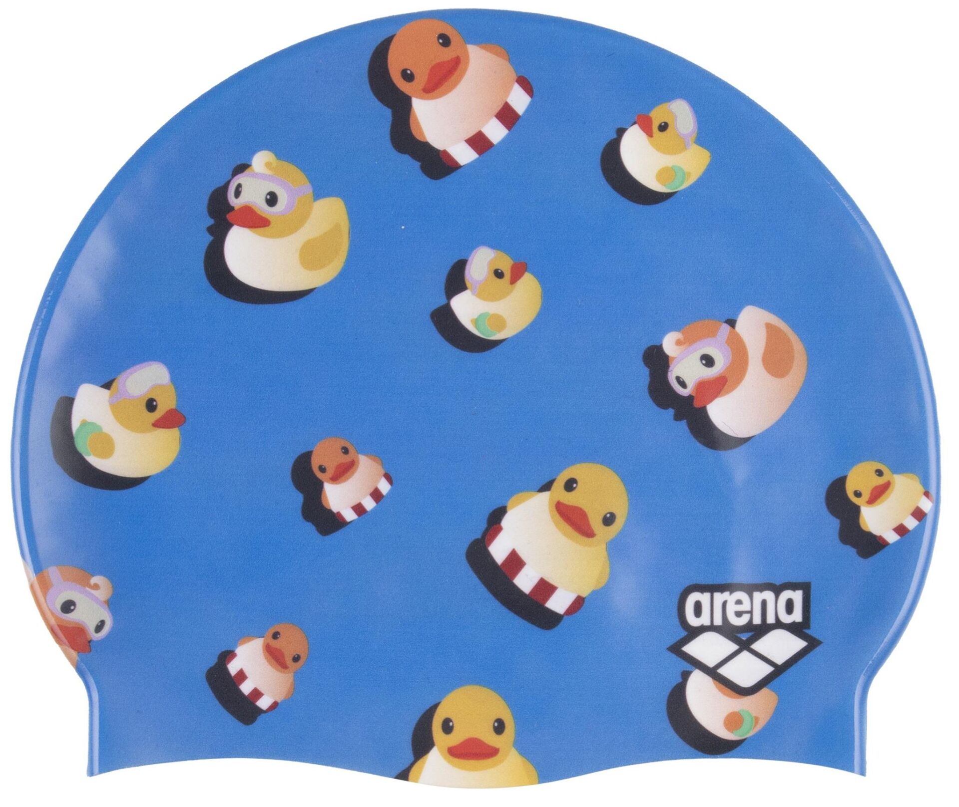 ARENA HD CAP DUCKS BONE 005572237