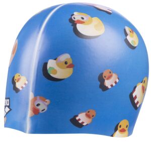 ARENA HD CAP DUCKS BONE 005572237