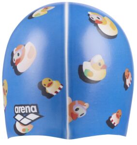 ARENA HD CAP DUCKS BONE 005572237