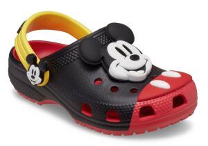 CROCS MICKEY MOUSE CLASSIC ÇOCUK TERLİK 212295-90H