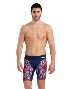 ARENA MARBLED ERKEK YÜZÜCÜ MAYOSU 005785740