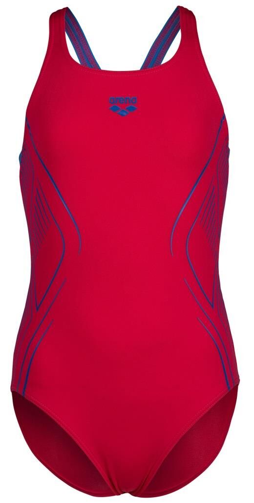 ARENA REFLECTING KIZ ÇOCUK YÜZÜCÜ MAYOSU 007339970