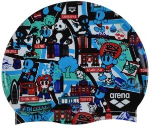 ARENA KUN SILIKON BONE