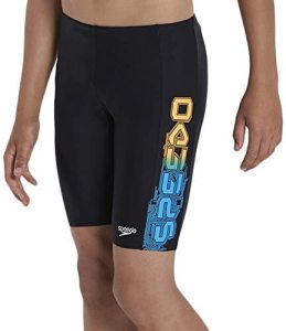 SPEEDO ENDURANCE 10 ERKEK ÇOCUK YÜZÜCÜ MAYOSU