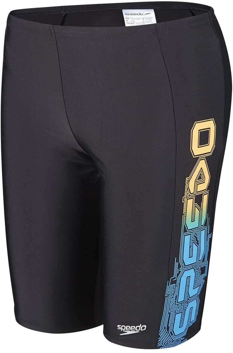 SPEEDO ENDURANCE 10 ERKEK ÇOCUK YÜZÜCÜ MAYOSU