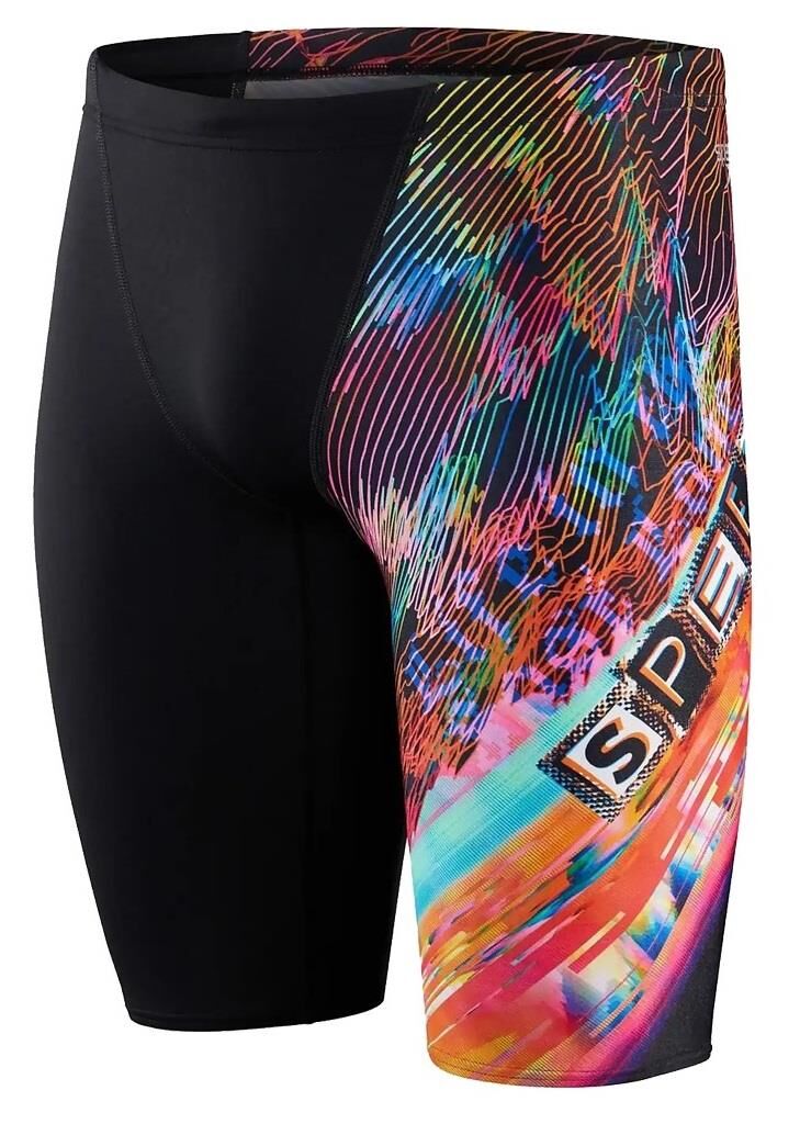 SPEEDO ERKEK YÜZÜCÜ MAYOSU 8-09735G642