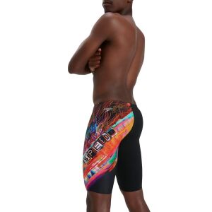 SPEEDO ERKEK YÜZÜCÜ MAYOSU 8-09735G642