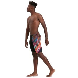 SPEEDO ERKEK YÜZÜCÜ MAYOSU 8-09735G642