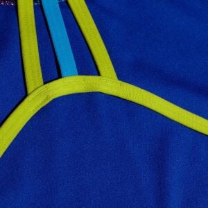 SPEEDO ECO ENDURANCE PLUS KIZ ÇOCUK YÜZÜCÜ MAYOSU 8-00350016630