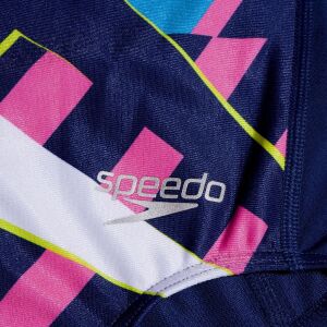 SPEEDO ECO ENDURANCE PLUS KIZ ÇOCUK YÜZÜCÜ MAYOSU 8-00350016630