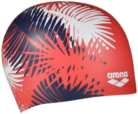 ARENA SIRENE PALM RED UZUN SAÇ BONESİ