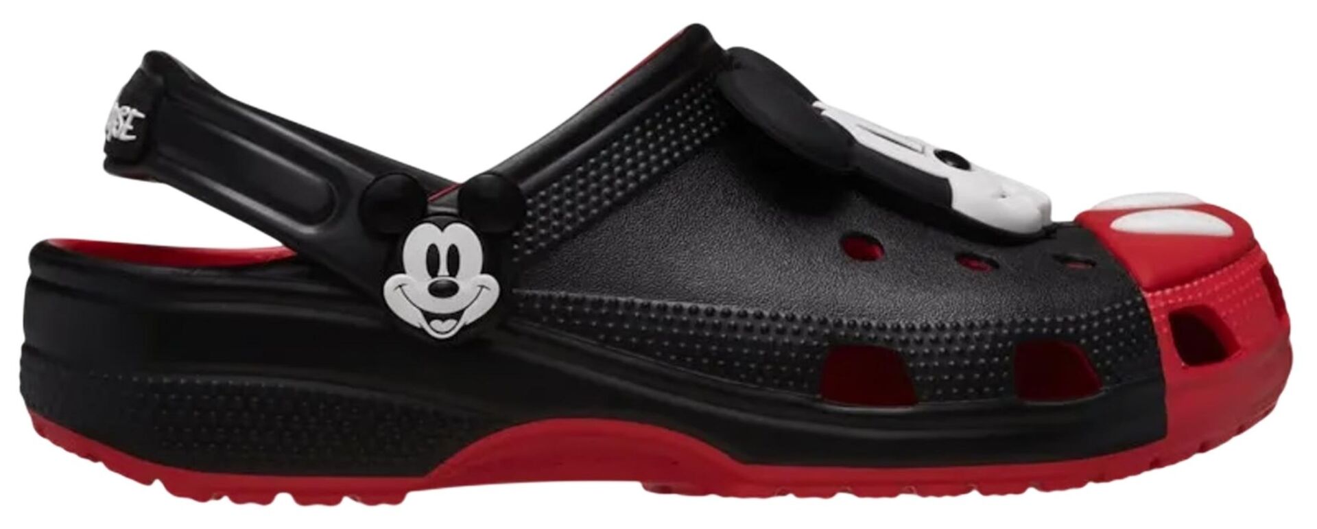 CROCS MICKEY MOUSE CLASSIC TERLİK 212292-90H