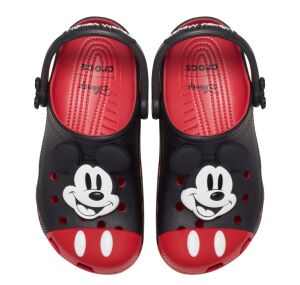 CROCS MICKEY MOUSE CLASSIC TERLİK 212292-90H