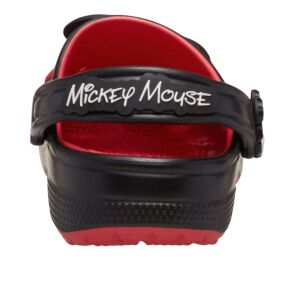 CROCS MICKEY MOUSE CLASSIC TERLİK 212292-90H