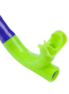 MAD WAVE PRO ÇOCUK SNORKEL M0777 02 0 03W