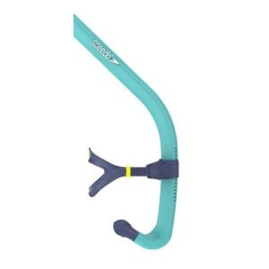 SPEEDO BULLET HEAD SNORKEL 8-753047716243