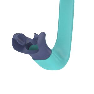 SPEEDO BULLET HEAD SNORKEL 8-753047716243