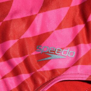 SPEEDO ECO ENDURANCE PLUS KIZ ÇOCUK YÜZÜCÜ MAYOSU 8-1284616622