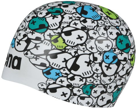 ARENA POOLISH MOULDED SILIKON BONE