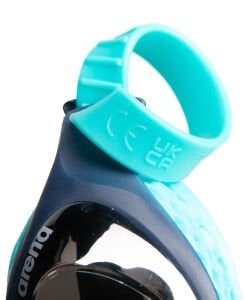 ARENA AIR AYNALI ÇOCUK YÜZÜCÜ GÖZLÜĞÜ 009273110 (6-12 YAŞ)