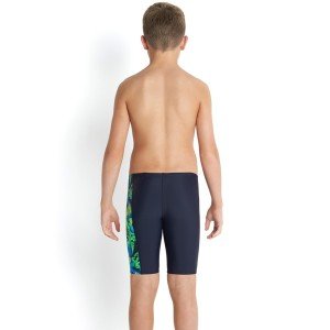 SPEEDO ENDURANCE 10 ERKEK ÇOCUK YÜZÜCÜ MAYOSU 8-09531B002