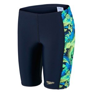 SPEEDO ENDURANCE 10 ERKEK ÇOCUK YÜZÜCÜ MAYOSU 8-09531B002