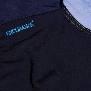 SPEEDO ENDURANCE PLUS KIZ ÇOCUK YÜZÜCÜ MAYOSU 8-00373316780