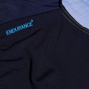 SPEEDO ENDURANCE PLUS KIZ ÇOCUK YÜZÜCÜ MAYOSU 8-00373316780