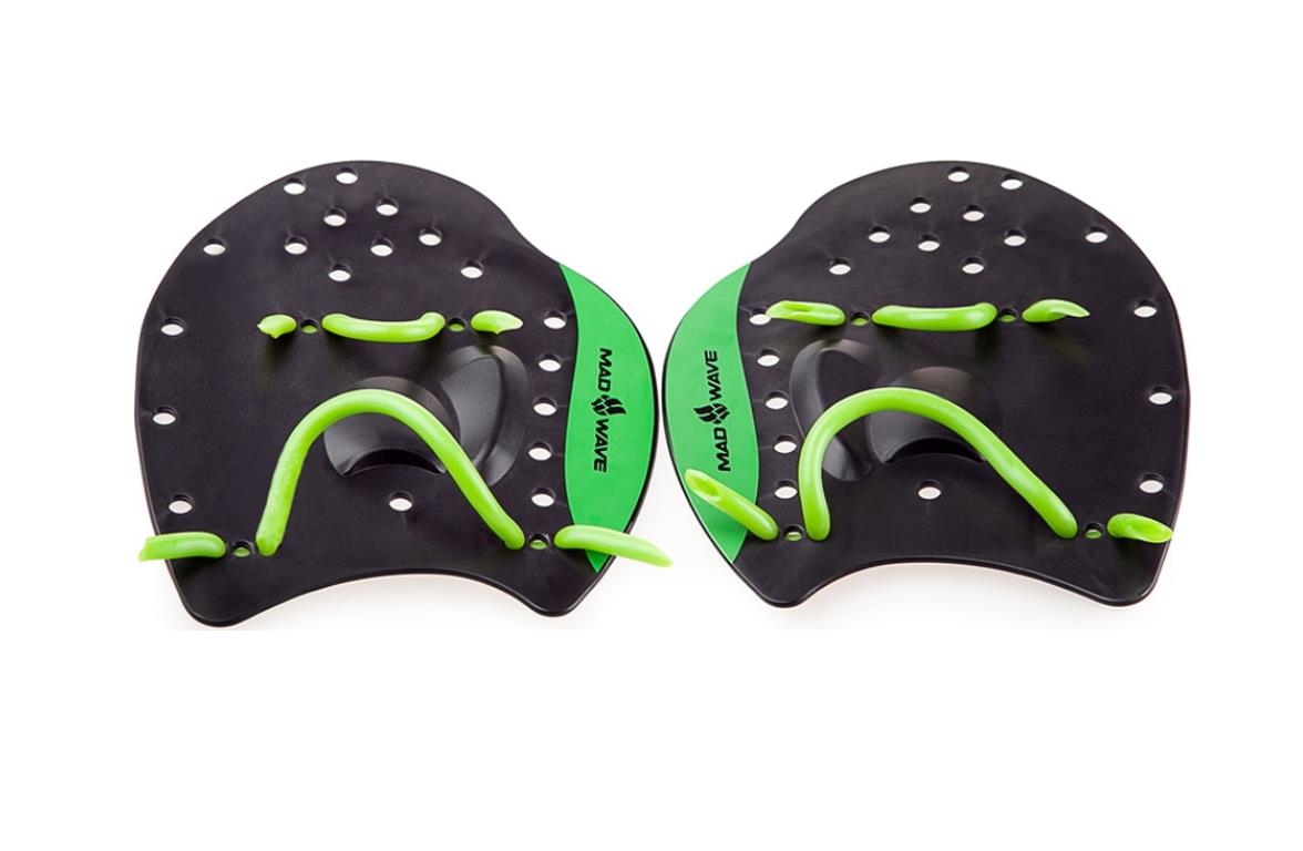 MAD WAVE PADDLES PRO EL PALETİ M0740 02 00W