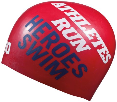 ARENA POOLISH MOULDED SILIKON BONE