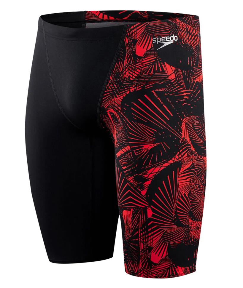 SPEEDO ERKEK YÜZÜCÜ MAYOSU 8-09735G828