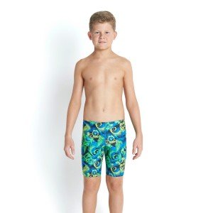 SPEEDO ENDURANCE 10 ERKEK ÇOCUK YÜZÜCÜ MAYOSU 8-01555B002