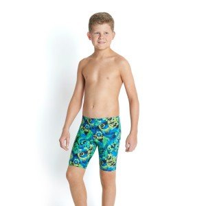 SPEEDO ENDURANCE 10 ERKEK ÇOCUK YÜZÜCÜ MAYOSU 8-01555B002