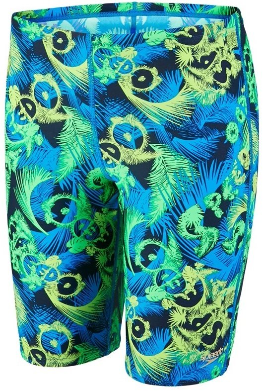 SPEEDO ENDURANCE 10 ERKEK ÇOCUK YÜZÜCÜ MAYOSU 8-01555B002