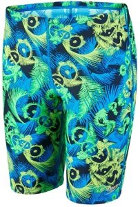 SPEEDO ENDURANCE 10 ERKEK ÇOCUK YÜZÜCÜ MAYOSU 8-01555B002