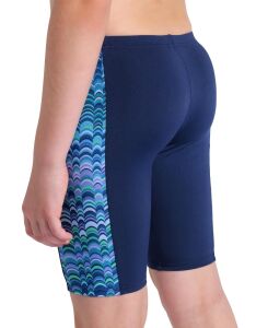 ARENA ONDULATION ERKEK ÇOCUK YÜZÜCÜ MAYOSU 008170750