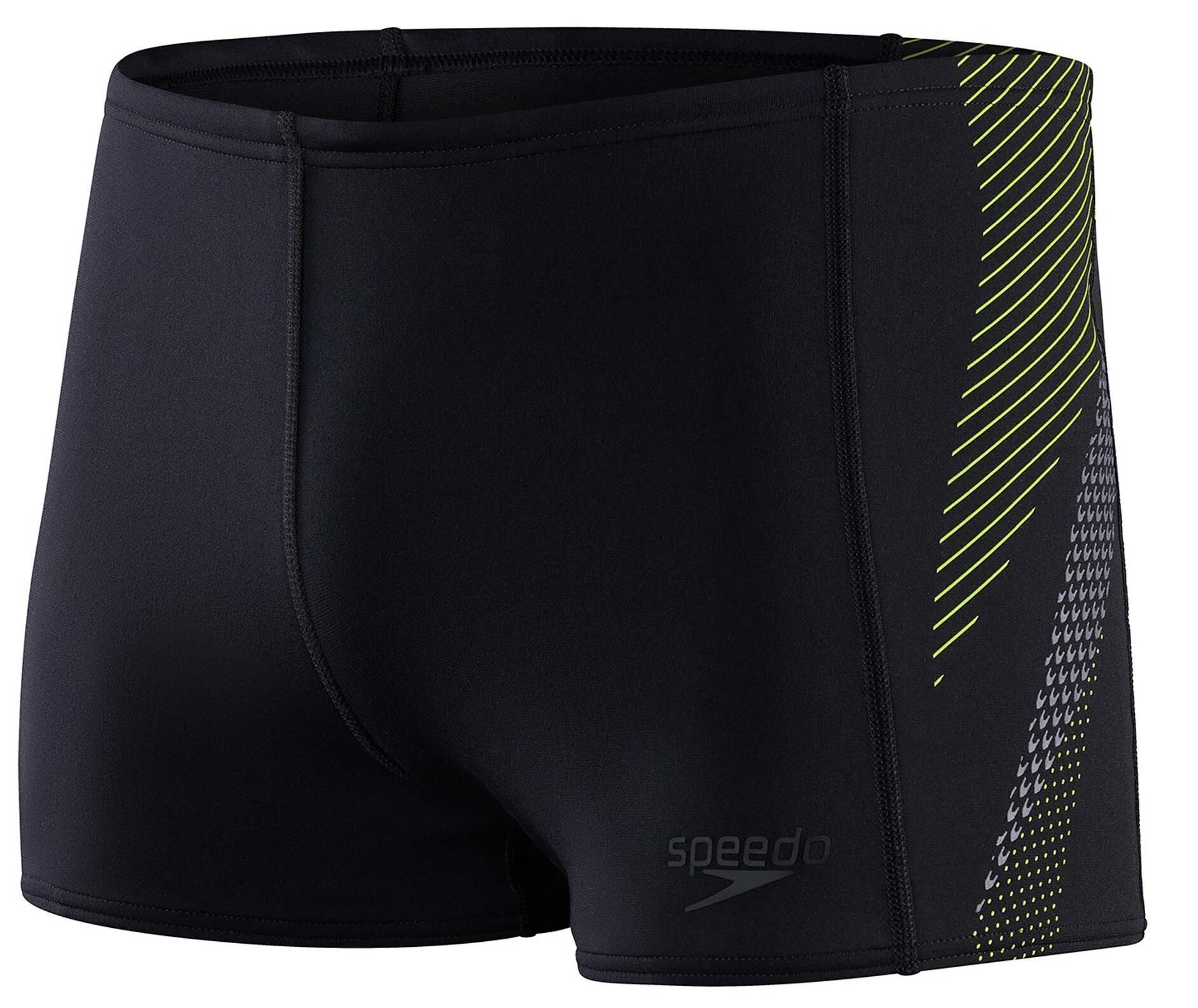 SPEEDO ENDURANCE PLUS ERKEK YÜZÜCÜ MAYOSU 8-04510G813