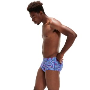 SPEEDO ENDURANCE PLUS ERKEK YÜZÜCÜ MAYOSU 8-1284015174