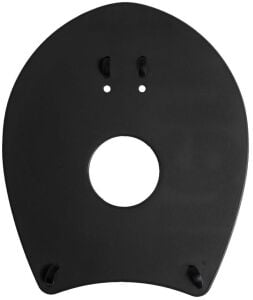 ARENA ELITE HAND PADDLE 2 - ELITE EL PALETİ 004409100