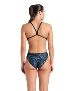 ARENA FIREFLOW KADIN YÜZÜCÜ MAYOSU 008598550